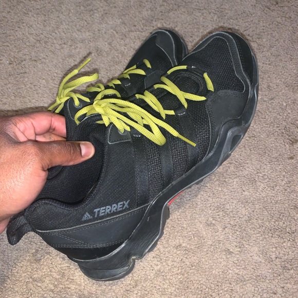 adidas adiprene terrex